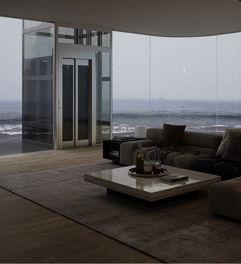 home elevators