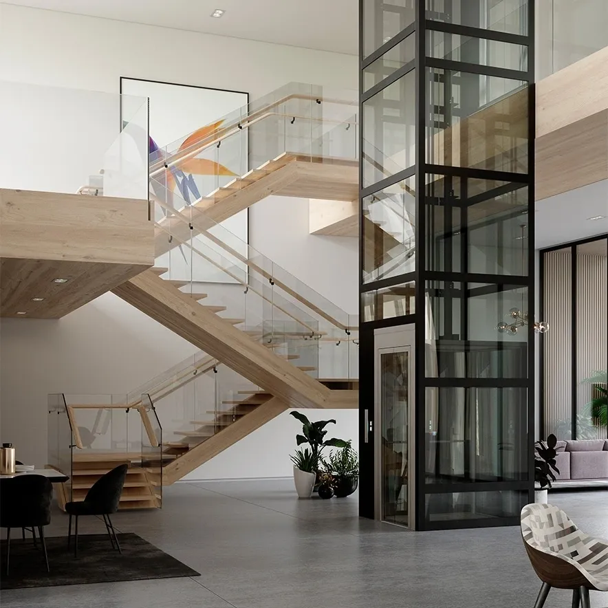 home elevators